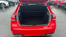 Mercedes-Benz A-Class A180d AMG Line Premium 5dr Auto Diesel Hatchback